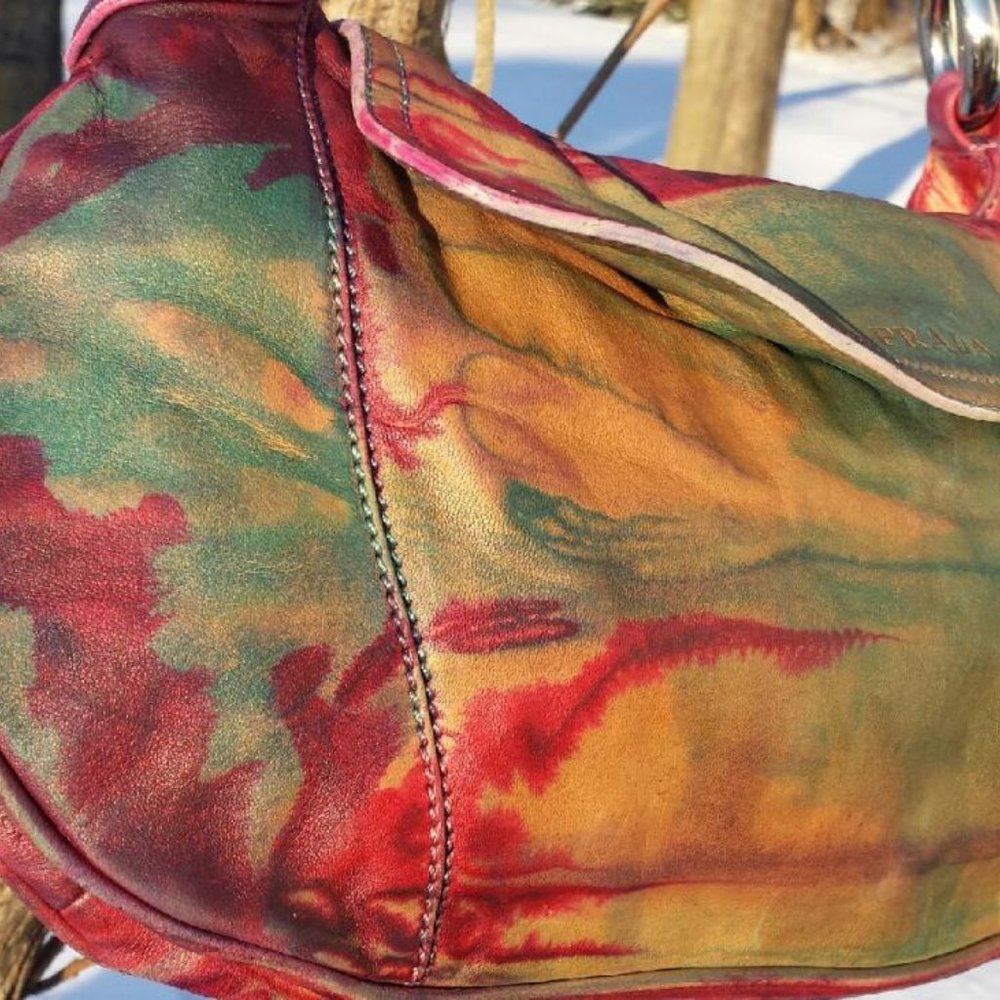 **** SOLD ********* Prada - Picture 9 of 15